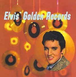 Elvis Presley Elvis Golden Records - Vinyl