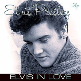Elvis Presley Elvis In Love - Vinyl