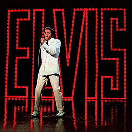 Elvis Presley Elvis Nbc Tv Special (180 Gram Audiophile Red Vinyl/Limited Anniversary Editio - Vinyl