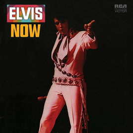 Elvis Presley Elvis Now - Vinyl