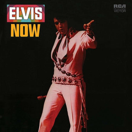 Elvis Presley Elvis Now - Vinyl