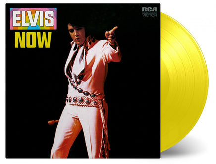 Elvis Presley Elvis Now - Vinyl
