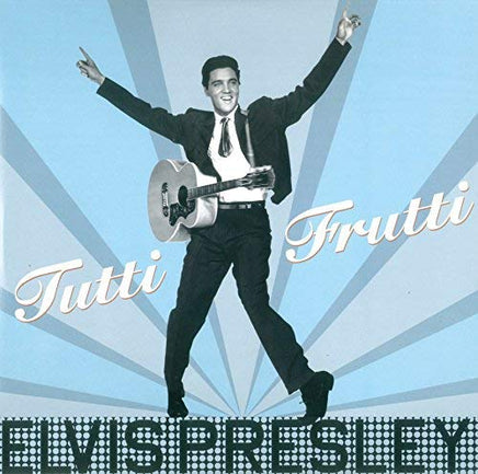 Elvis Presley Elvis Presley - Tutti Frutti - Vinyl