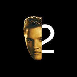 Elvis Presley Second To None - Vinyl