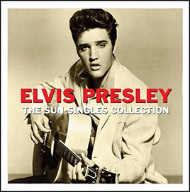 Elvis Presley THE SUN SINGLES COLLECTION - Vinyl
