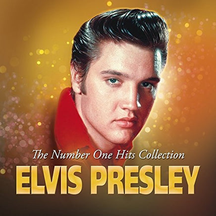 Elvis Presley The Number One Hits Collection 1956-1962 - Vinyl