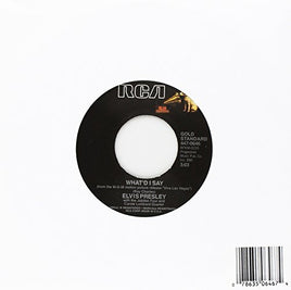 Elvis Presley VIVA LAS VEGAS - Vinyl