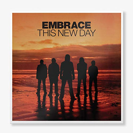 Embrace This New Day [LP] - Vinyl
