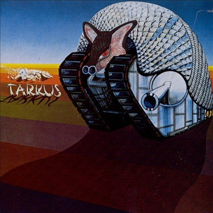 Emerson Lake & Palmer TARKUS - Vinyl