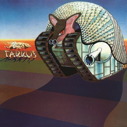 Emerson, Lake & Palmer Tarkus - Vinyl