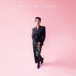 Emily King Scenery [LP] - Vinyl