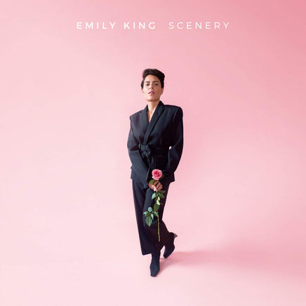 Emily King Scenery [LP] - Vinyl