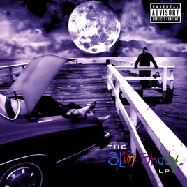 Eminem The Slim Shady LP [3 LP Expanded Edition] - Vinyl