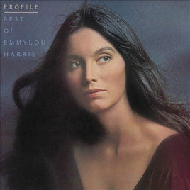 Emmylou Harris PROFILE: BEST OF EMMYLOU HARRIS - Vinyl
