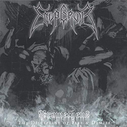 Emperor Prometheus: The Discipline Of Fire & Demise [Half-Speed Master LP] - Vinyl