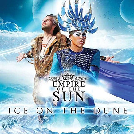 Empire Of The Sun Ice On The Dune [LP] - Vinyl