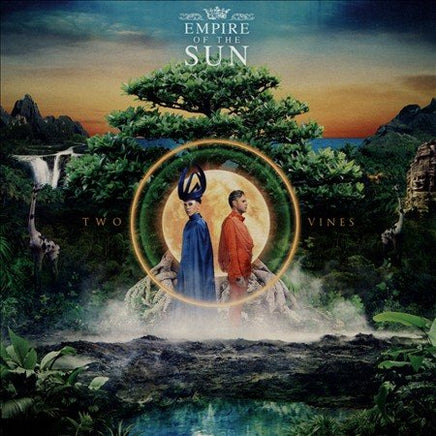 Empire Of The Sun Two Vines - Vinyl
