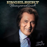 
              Engelbert Humperdinck Totally Amazing (Metallic Gold Vinyl, Gatefold LP Jacket) (2 Lp's) - Vinyl
            