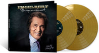 
              Engelbert Humperdinck Totally Amazing (Metallic Gold Vinyl, Gatefold LP Jacket) (2 Lp's) - Vinyl
            