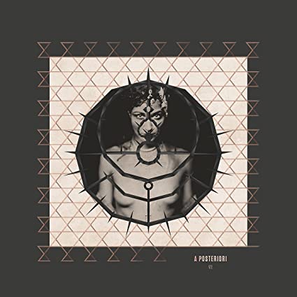Enigma Posteriori [Import] - Vinyl