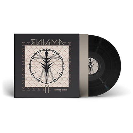 Enigma The Cross Of Changes [LP] - Vinyl