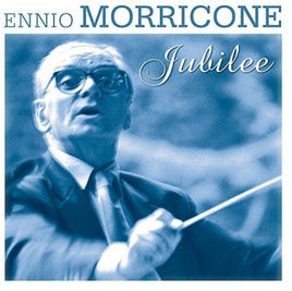 Ennio Morricone MORRICONE JUBILEE / O.S.T. - Vinyl