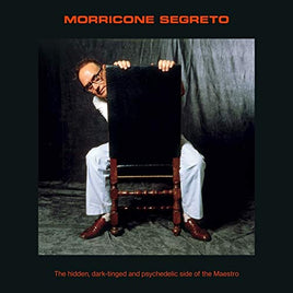 Ennio Morricone Morricone Segreto [2 LP] - Vinyl
