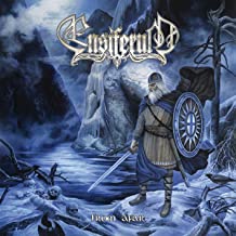 Ensiferum From Afar - Vinyl