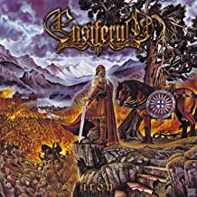 Ensiferum Iron - Vinyl