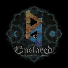 Enslaved Enslaved The Sleeping Gods (Thorn Vinyl) - Vinyl