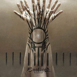 Enslaved RIITIIR - Vinyl