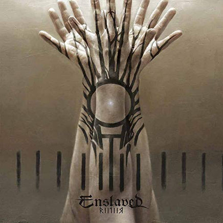 Enslaved RIITIIR - Vinyl