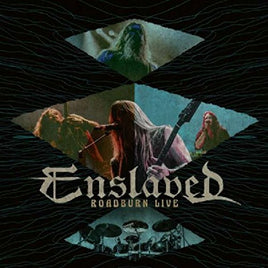 Enslaved Roadburn Live - Vinyl