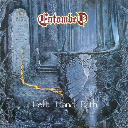Entombed LEFT HAND PATH - Vinyl