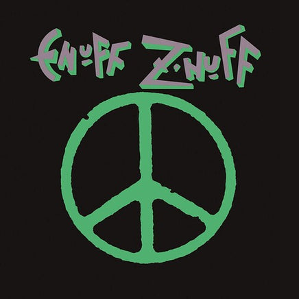 Enuff Z'nuff Enuff Z'nuff (180 Gram Vinyl, Colored Vinyl, Purple, Limited Edition, Audiophile) - Vinyl