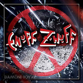 Enuff 'z Enuff Diamond Boy - Vinyl