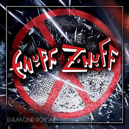 Enuff 'z Enuff Diamond Boy - Vinyl