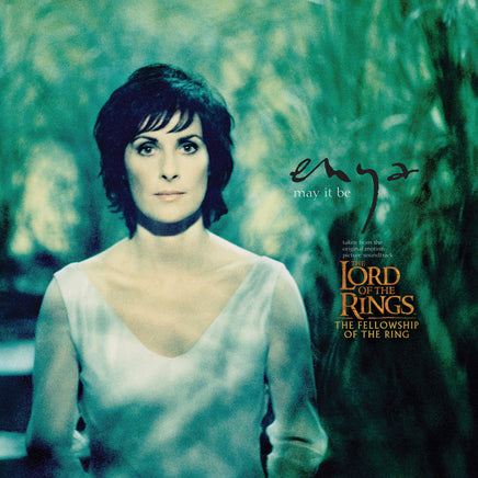 Enya May It Be - Vinyl