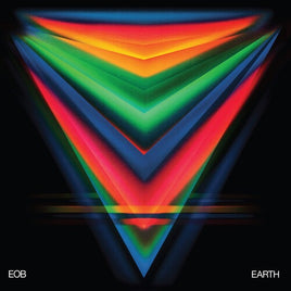 Eob Earth (Clear Vinyl, Orange, Indie Exclusive) - Vinyl