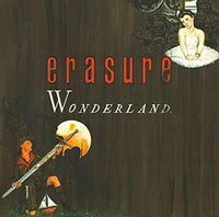 
              Erasure Wonderland (180 Gram Vinyl, 30th Anniversary Edition) - Vinyl
            
