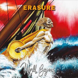 Erasure World Beyond - Vinyl