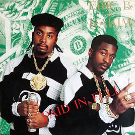 Eric B. & Rakim Paid In Full [2 LP] - Vinyl