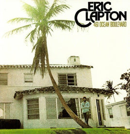 Eric Clapton 461 Ocean Boulevard - Vinyl