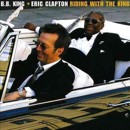 Eric Clapton / B.B. King Riding with the King [2014] [LP] - Vinyl