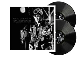 Eric Clapton Historic Recordings Vol.2 (Limited Edition, 2 LP) - Vinyl