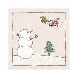 Eric Clapton Home For The Holidays b/w For Love On Christmas Day (BF19EX) - Vinyl