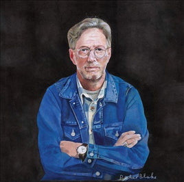 Eric Clapton I STILL DO (45 RPM LP) - Vinyl