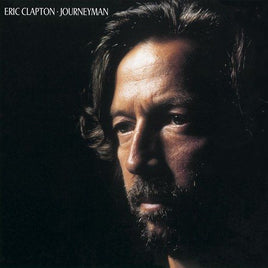 Eric Clapton Journeyman (2LP) - Vinyl