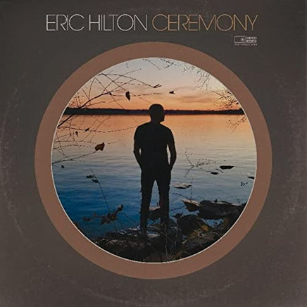 Eric Hilton Ceremony [2 LP] - Vinyl