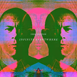 Eric Hilton Infinite Everywhere [LP] - Vinyl